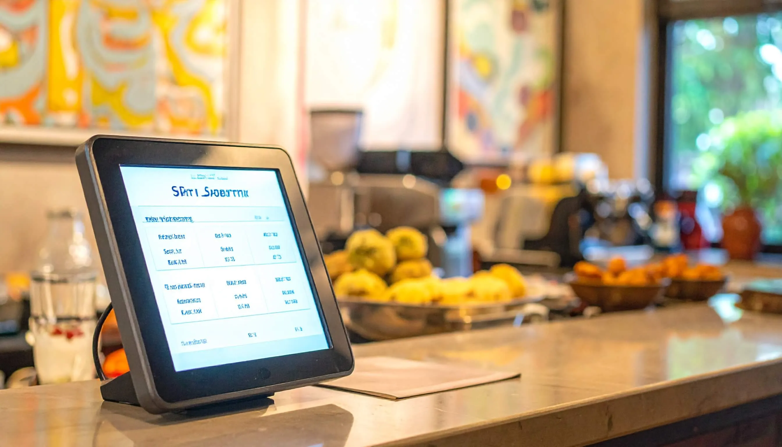 Restaurant POS Systems in Sri Lanka - Complete Guide